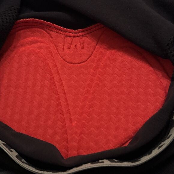 Mavic Ergoride Altium Padded Trail Cycling Liner Shorts | Mens Medium - Picture 11 of 14